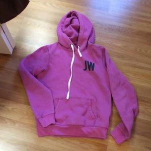Jack wills sweat shirt
